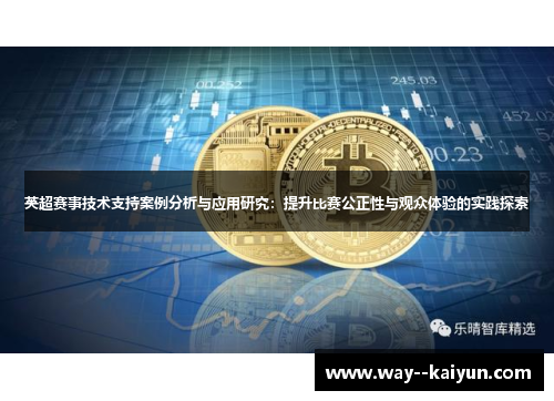 英超赛事技术支持案例分析与应用研究:提升比赛公正性与观众体验的实践探索 英超赛事技术支持案例分析与应用研究:提升比赛公正性与观众体验的实践探索